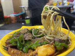 -包顺兴面馆(长乐路店)