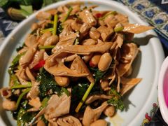 -慢丽江·云南野生菌土鸡锅(付家庄店)