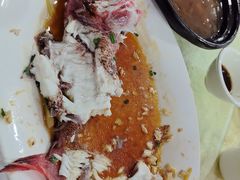 -考记泥焗鸡农庄·海鲜(北洛秘境店)