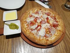 -棒约翰比萨·意面(剑河店)