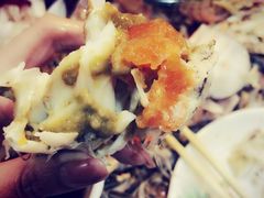 -小铜锣湾海鲜家常菜馆(河西店)