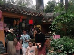 -园林美食城·本土农家菜(杨和镇店)