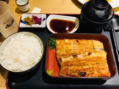 原味備长碳烤鳗鱼-昇鳗鱼家(浦东店)
