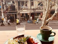 -Alimentari早午餐(安福路店)