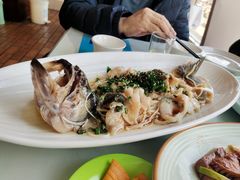 -鸿腾国际大酒店-海鲜姿造海鲜烤肉自助餐