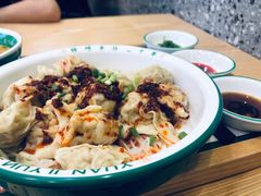 -袁记云饺(南门口店)