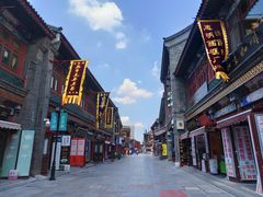 -古文化街旅游区