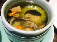 -真爱中国餐馆·年华店(朱雀大街店)