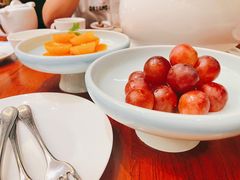 -扬州香格里拉·香宫中餐厅
