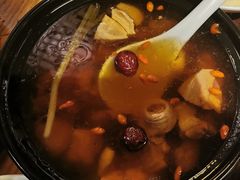 -老灶味道·本帮菜(昌平路店)