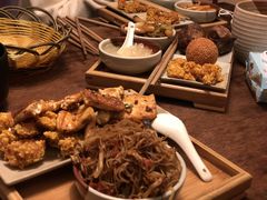 -青藤茶馆(南山路店)