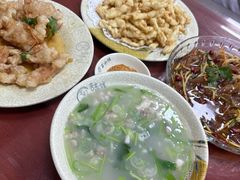 -吉味馆(柠溪店)