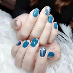 -沐白•盛妍日式美甲美睫