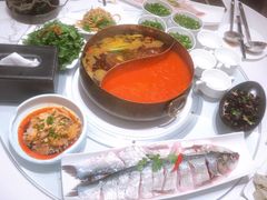 -漾亚·雍雅合鲜(鹭岛店)