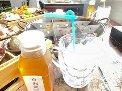 -芈重山老火锅(洪崖洞店)