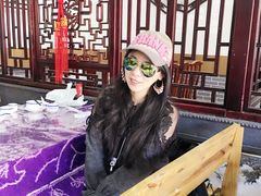 -白家寨子·山野白族菜(古城总店)