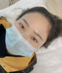 -Doris多里斯半永久纹眉·SMP纹发·发际线