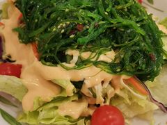 -萨莉亚意式餐厅(国展天虹店)