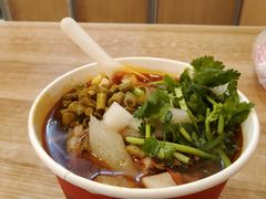 -江三王记牛杂馆(总店)