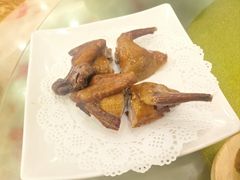 -新金盛·海鲜酒楼(盐田店)