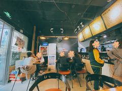 -miss密斯韩餐(平阳景苑店)