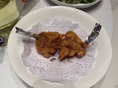 -梅利汴京烤鸭•开封豫菜地标店(东大街店)