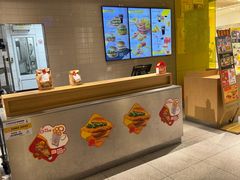 -麦当劳(世纪汇广场店)