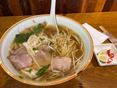 -越南牛肉河粉餐厅(书院巷店)