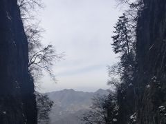 -塔云山