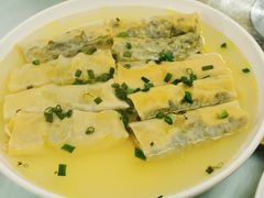 荠菜百叶包-状元楼(金溪路店)