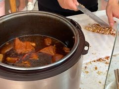 -浙江台州特色小吃夹糕(俊发新螺蛳湾国际商贸城店)