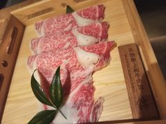 -锦和牛·炭火烧肉(ICC太和里店)
