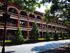 -厦门大学(思明校区)