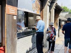 -逢源酒楼(东大街店)