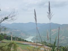 -金堂县云顶石城风景区
