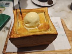 -绿茶餐厅(龙湖杭州金沙天街店)