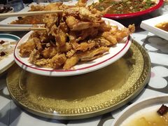 -勇利赵家烤肉坊(翠华北路店)