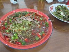 -小街47號江湖菜(四合院店)