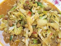 -新疆巴州金丝特餐厅(大钟寺店)