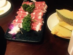 -捞神煲汤火锅(湖滨商业街店)