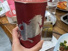 -马相卿特色烤肉面食馆(虎台店)