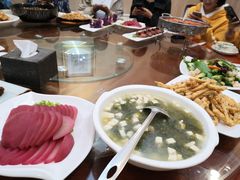 -明海妈妈菜(大连外国语学院店)