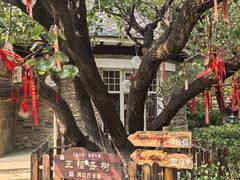 -天毓山庄·餐厅