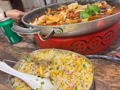 -聂发财重庆江湖菜(解放碑店)
