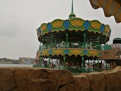 -大连海昌发现王国主题公园