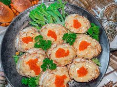 -上宴精品海鲜姿造(晶融汇旗舰店)