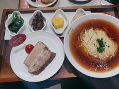 -松鹤楼面馆(中洲湾店)