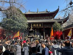 -长春观