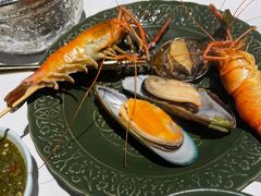 -Thai Basil罗勒叶泰式餐厅(时代天街店)