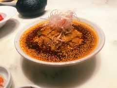 -初蓉丨遇见新川菜(亲贤街荣耀店)